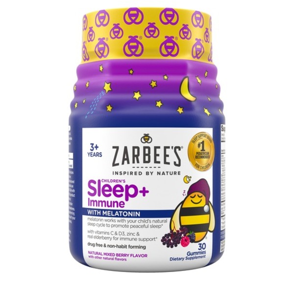 Hyland's vs Zarbee's Sleep Products: Which One Stands Out in Sleep Support? 10 Hyland vs Zarbees Sleep Products