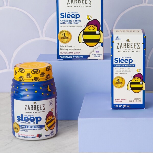 Hyland's vs Zarbee's Sleep Products: Which One Stands Out in Sleep Support? 12 Hyland vs Zarbees Sleep Products