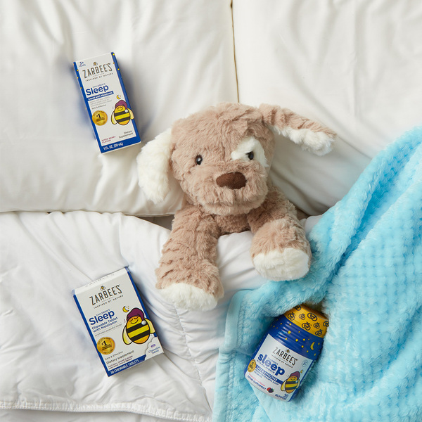 Hyland's vs Zarbee's Sleep Products: Which One Stands Out in Sleep Support? 14 Hyland vs Zarbees Sleep Products