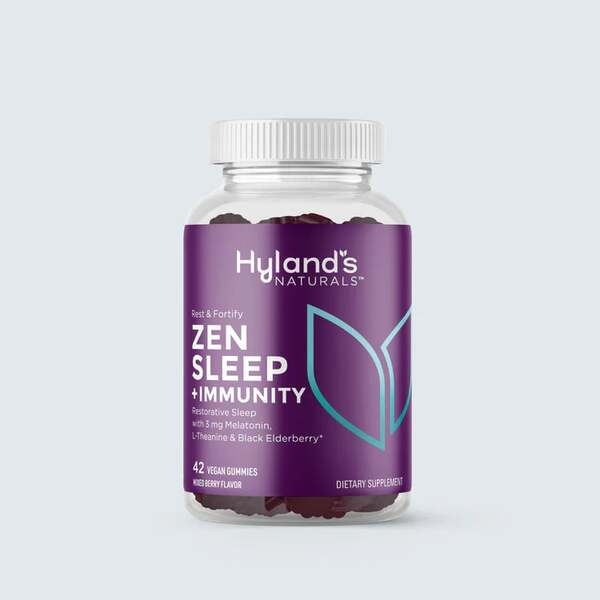 Hyland's vs Zarbee's Sleep Products: Which One Stands Out in Sleep Support? 7 Hyland vs Zarbees Sleep Products