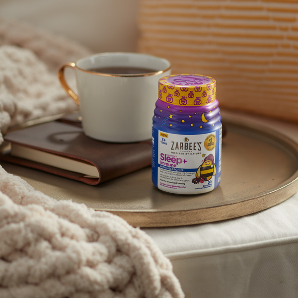 Hyland's vs Zarbee's Sleep Products: Which One Stands Out in Sleep Support? 18 Hyland vs Zarbees Sleep Products