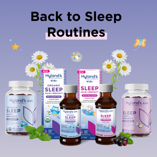 Hyland's vs Zarbee's Sleep Products: Which One Stands Out in Sleep Support? 11 Hyland vs Zarbees Sleep Products