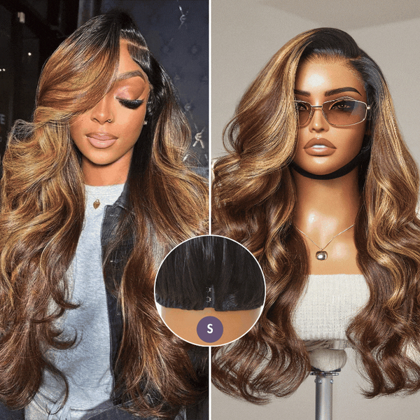 Luvme Hair All-Day Comfort™ Wig Review