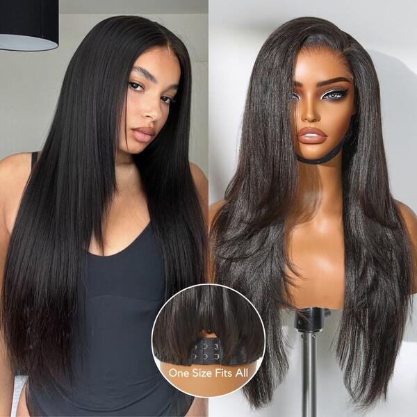 Luvme Hair All-Day Comfort™ Wig Review