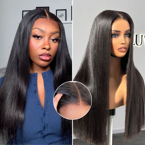 Luvme Hair All-Day Comfort™ Wig Review