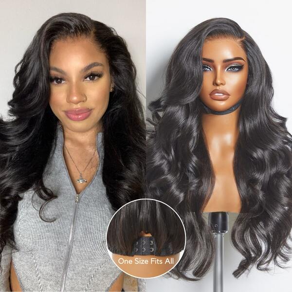 Luvme Hair All-Day Comfort™ Wig Review