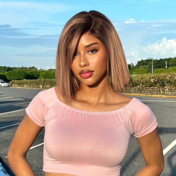 Luvme Hair All-Day Comfort™ Wig Review