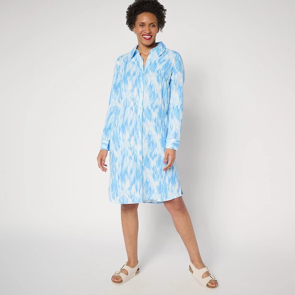 QVC Spring Fashion Choices 2025