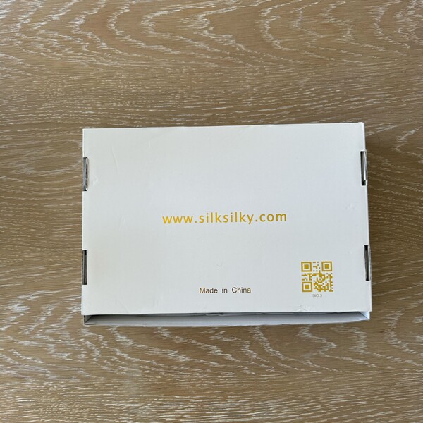 SilkSilky Review