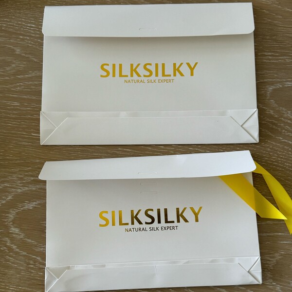 SilkSilky Review