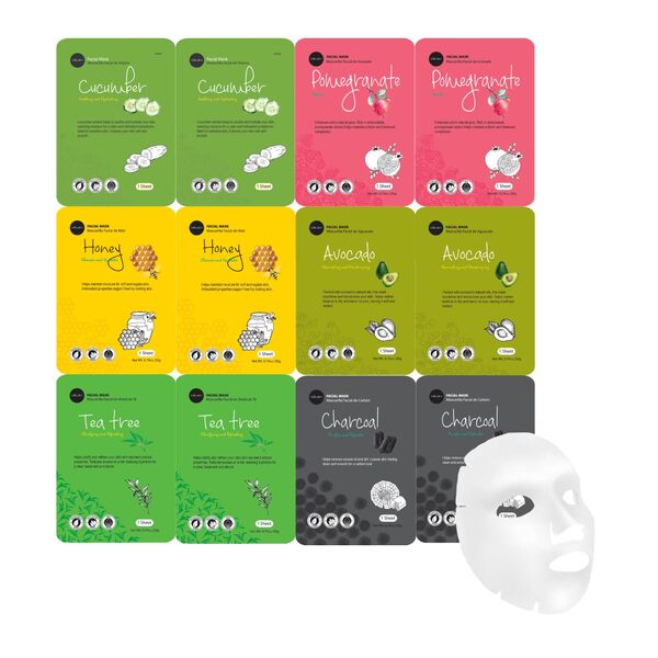 Skin Care Gifts for a Stress-Free Glow