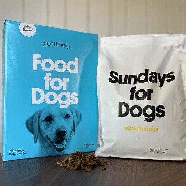 Sunday for Dogs vs Spot and Tango: Which One Feeds Better, Smarter, Easier?