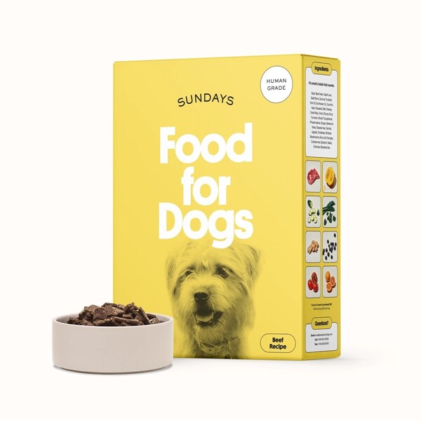Sunday for Dogs vs Spot and Tango: Which One Feeds Better, Smarter, Easier?