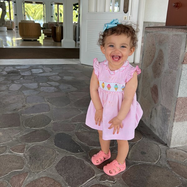 Ten Little Review: Are These the Go-To Shoes Parents Have Been Waiting For?