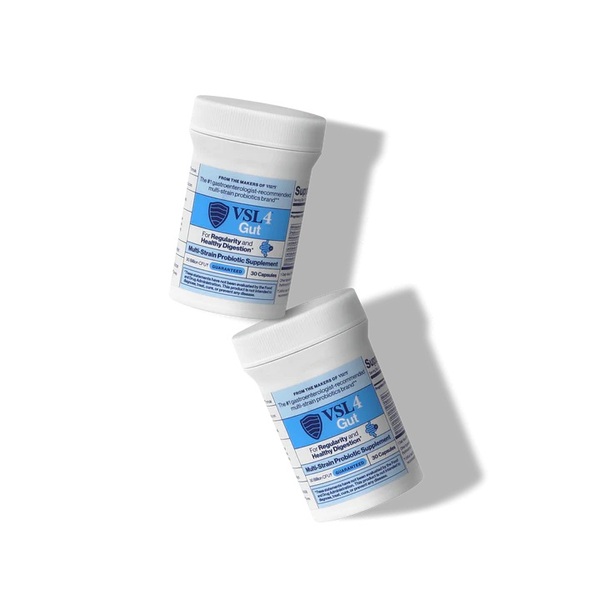 VSL4™ Gut Capsules Review: How It Works, What It Costs, and If It’s Worth It