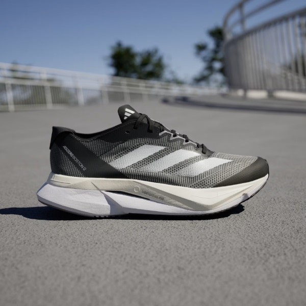 adidas Adizero Boston 12 Review: Built for Runners or Built to Impress?