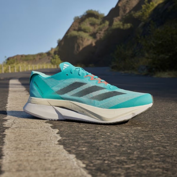 adidas Adizero Boston 12 Review