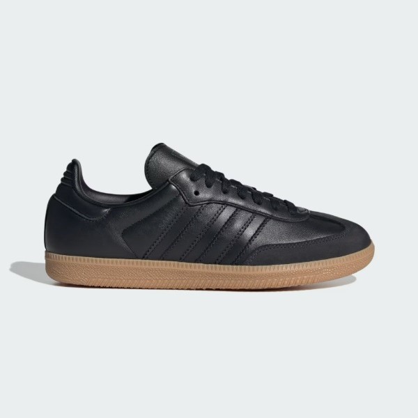 adidas Samba vs Puma Palermo: You Won't Believe Which Classic Sneaker Wins This Battle!