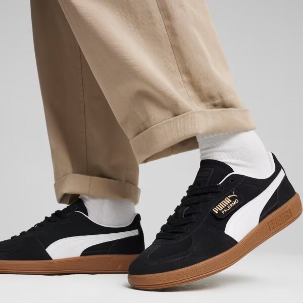 adidas Samba vs Puma Palermo: You Won't Believe Which Classic Sneaker Wins This Battle!
