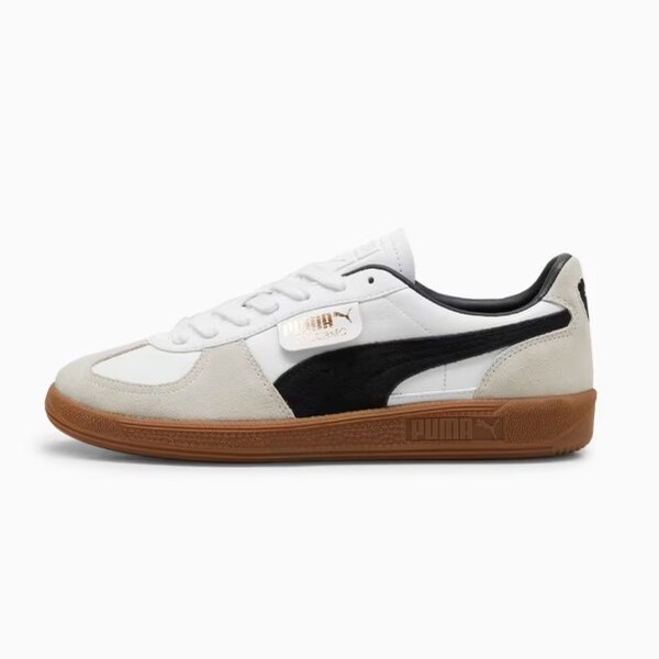 adidas Samba vs Puma Palermo: You Won't Believe Which Classic Sneaker Wins This Battle!