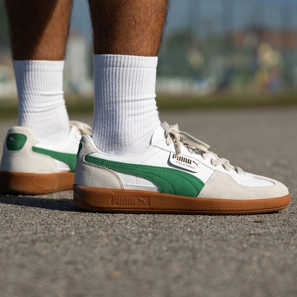 adidas Samba vs Puma Palermo: You Won't Believe Which Classic Sneaker Wins This Battle!