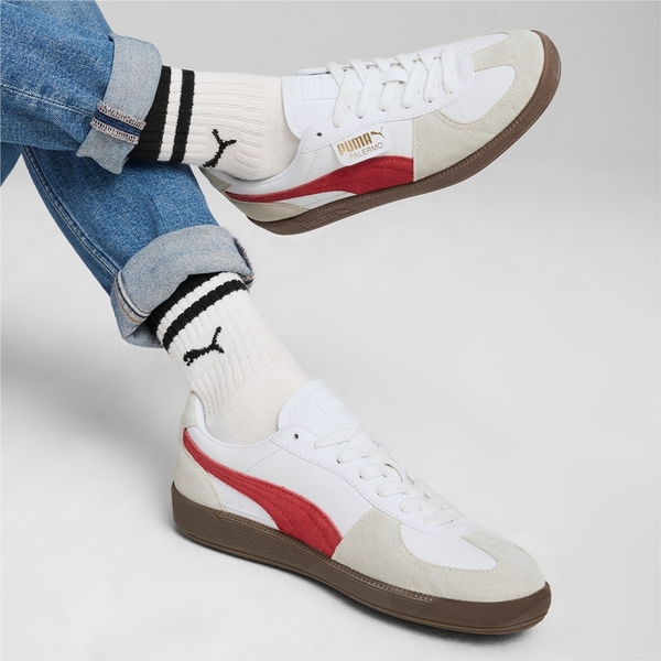 adidas Samba vs Puma Palermo: You Won't Believe Which Classic Sneaker Wins This Battle!