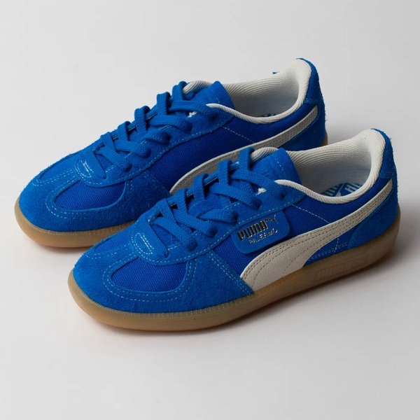 adidas Samba vs Puma Palermo: You Won't Believe Which Classic Sneaker Wins This Battle!