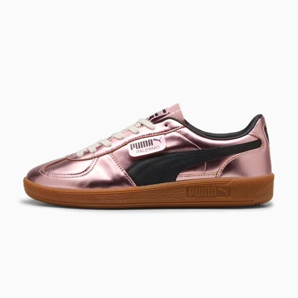 adidas Samba vs Puma Palermo: You Won't Believe Which Classic Sneaker Wins This Battle!