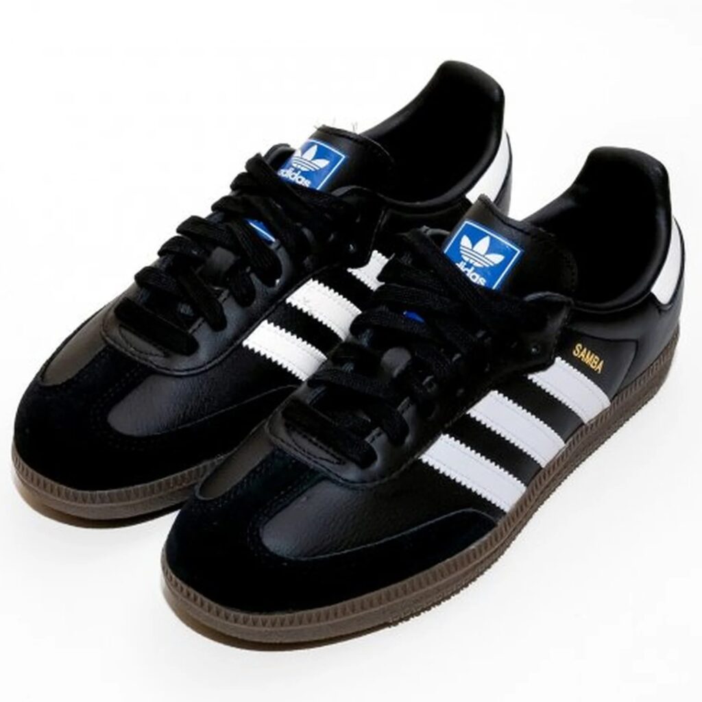 adidas Samba vs Puma Palermo: You Won't Believe Which Classic Sneaker Wins This Battle!