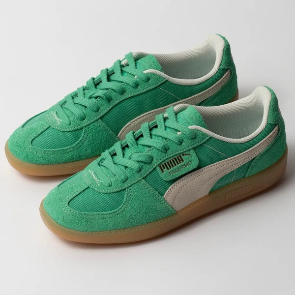 adidas Samba vs Puma Palermo: You Won't Believe Which Classic Sneaker Wins This Battle!