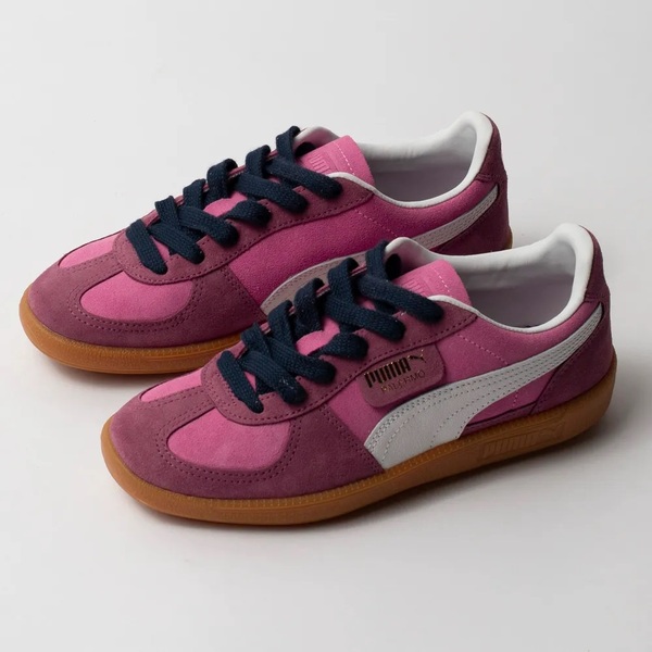 adidas Samba vs Puma Palermo: You Won't Believe Which Classic Sneaker Wins This Battle!