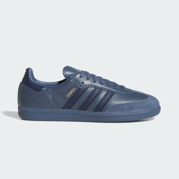 adidas Samba vs Puma Palermo: You Won't Believe Which Classic Sneaker Wins This Battle!