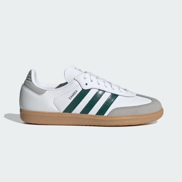 adidas Samba vs Puma Palermo: You Won't Believe Which Classic Sneaker Wins This Battle!