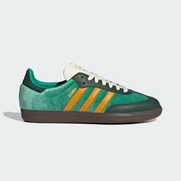 adidas Samba vs Puma Palermo: You Won't Believe Which Classic Sneaker Wins This Battle!