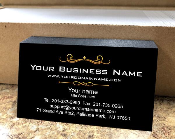 10 Best Business Card Printing Services for Professional Quality and Fast Delivery