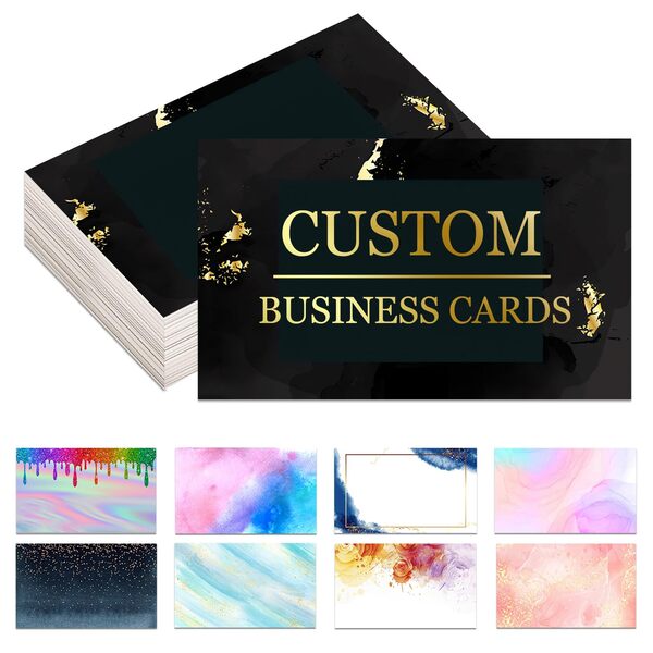 10 Best Business Card Printing Services for Professional Quality and Fast Delivery