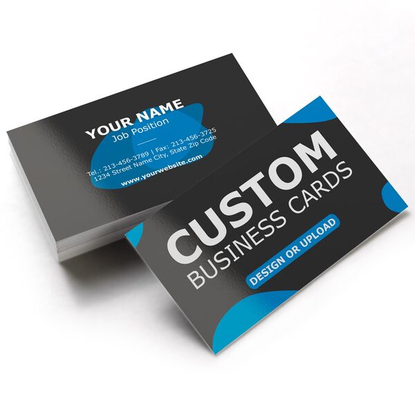 10 Best Business Card Printing Services for Professional Quality and Fast Delivery