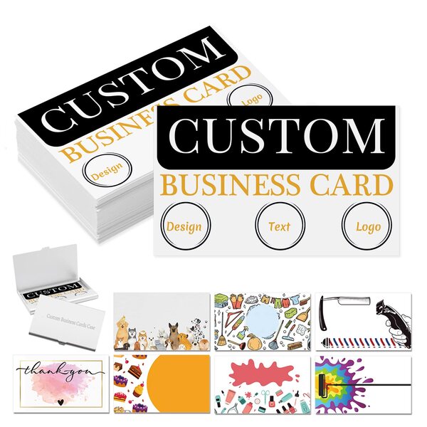 10 Best Business Card Printing Services for Professional Quality and Fast Delivery