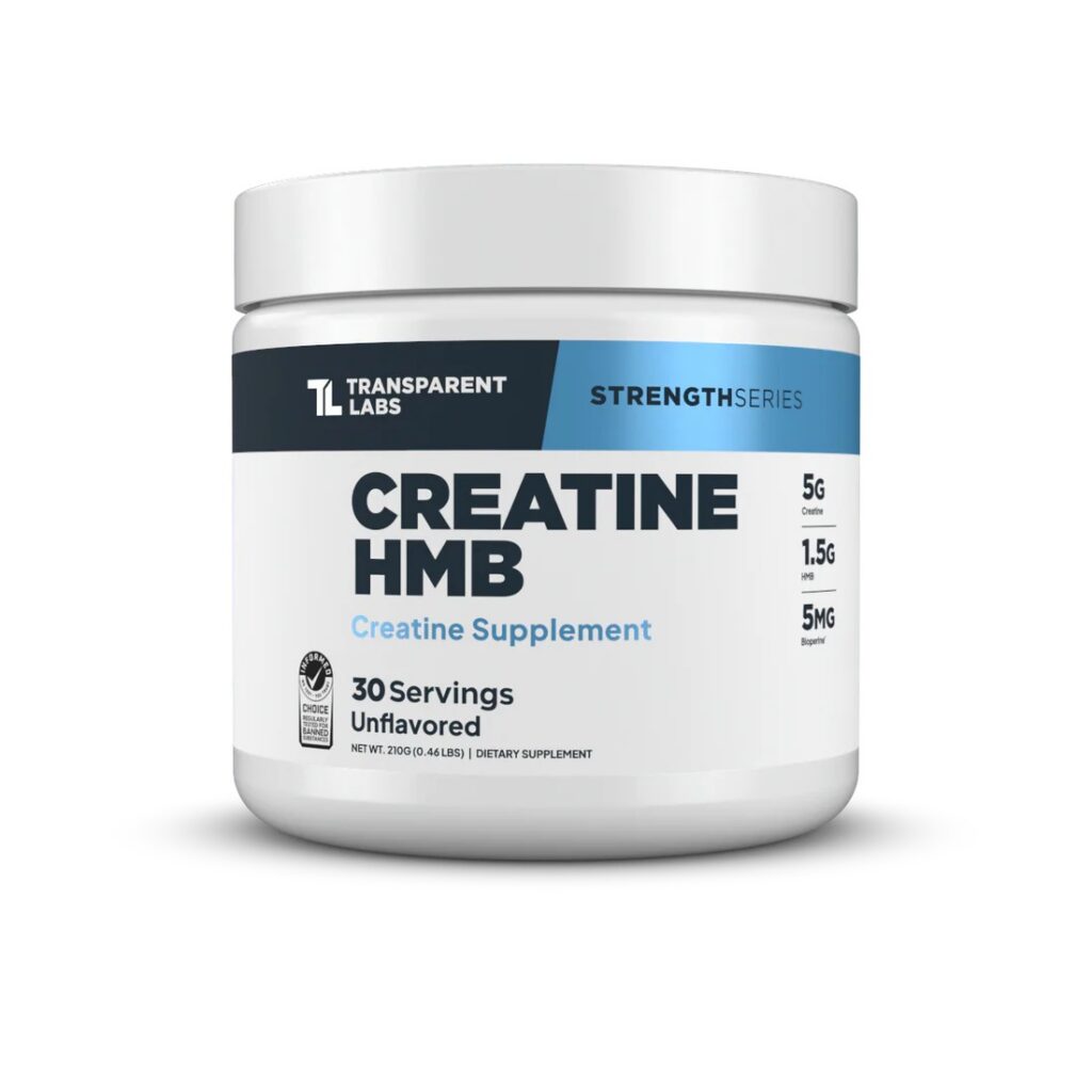 15 Best Creatine For Women 2 15 Best Creatine For Women