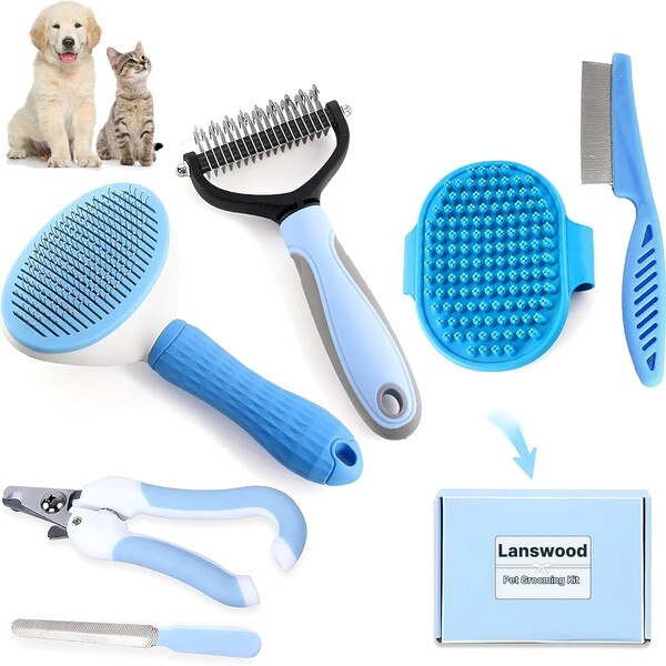 10 Best Gifts For National Pet Month 2025