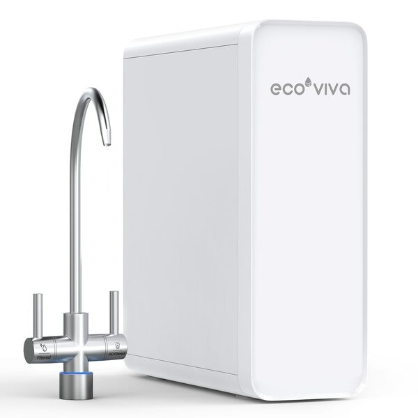 10 Best Under Sink Reverse Osmosis Water Filters