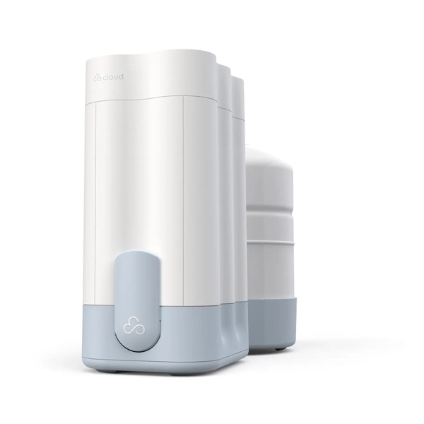 Cloud Water Filters vs Waterdrop: Which Water Filter Lives Up to the Essentials?