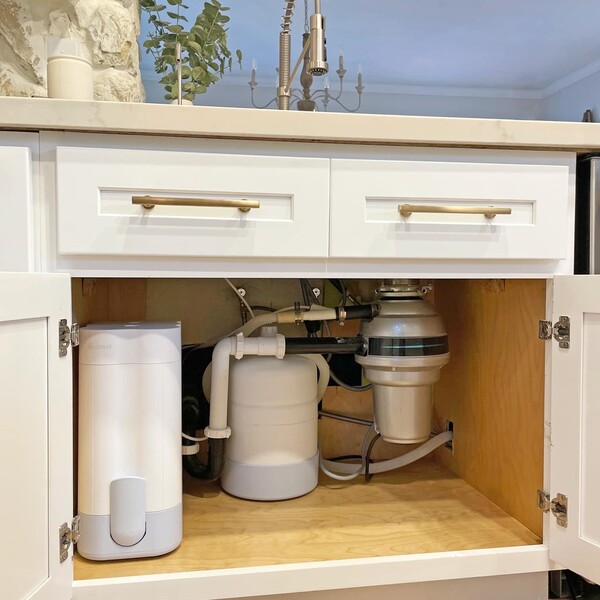 Cloud Water Filters vs Waterdrop