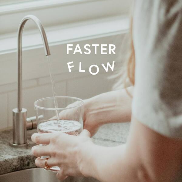 Cloud Water Filters vs Waterdrop