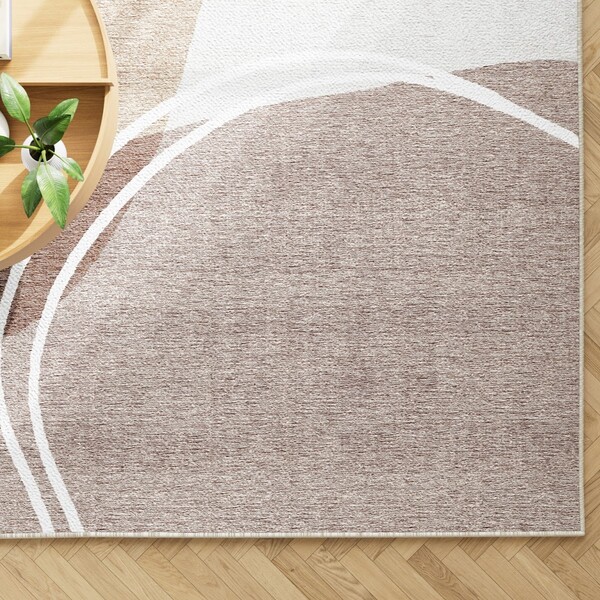 Cozey Washable Rugs Review