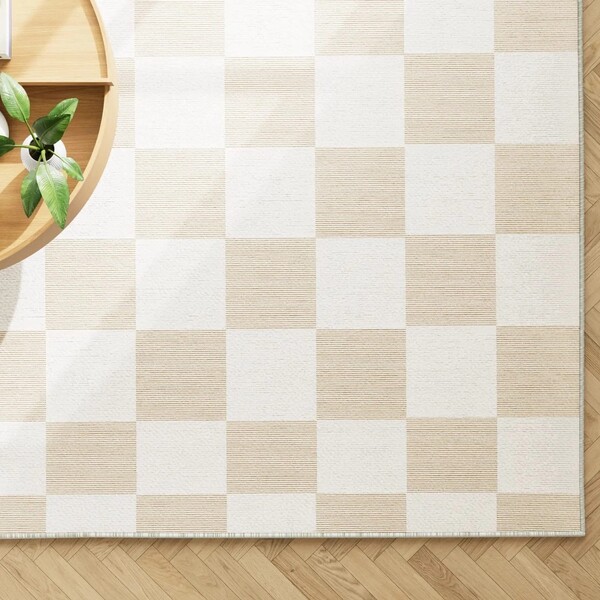 Jamie Washable Rug Review