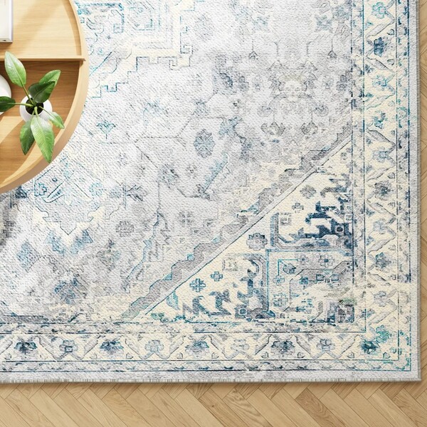 Savannah Washable Rug Review