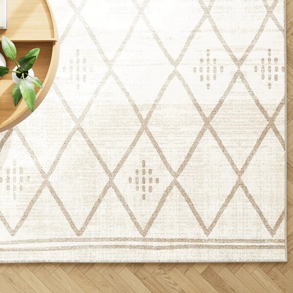 Chloe Washable Rug Review