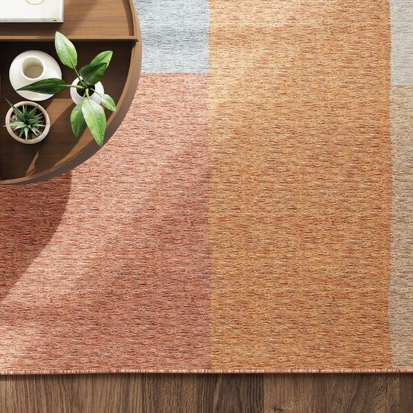 Shelly Washable Rug Review