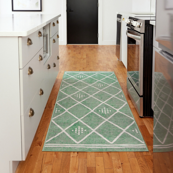 Cozey Washable Rugs Review: Why More Homes Are Switching to This Easy-Clean Favorite